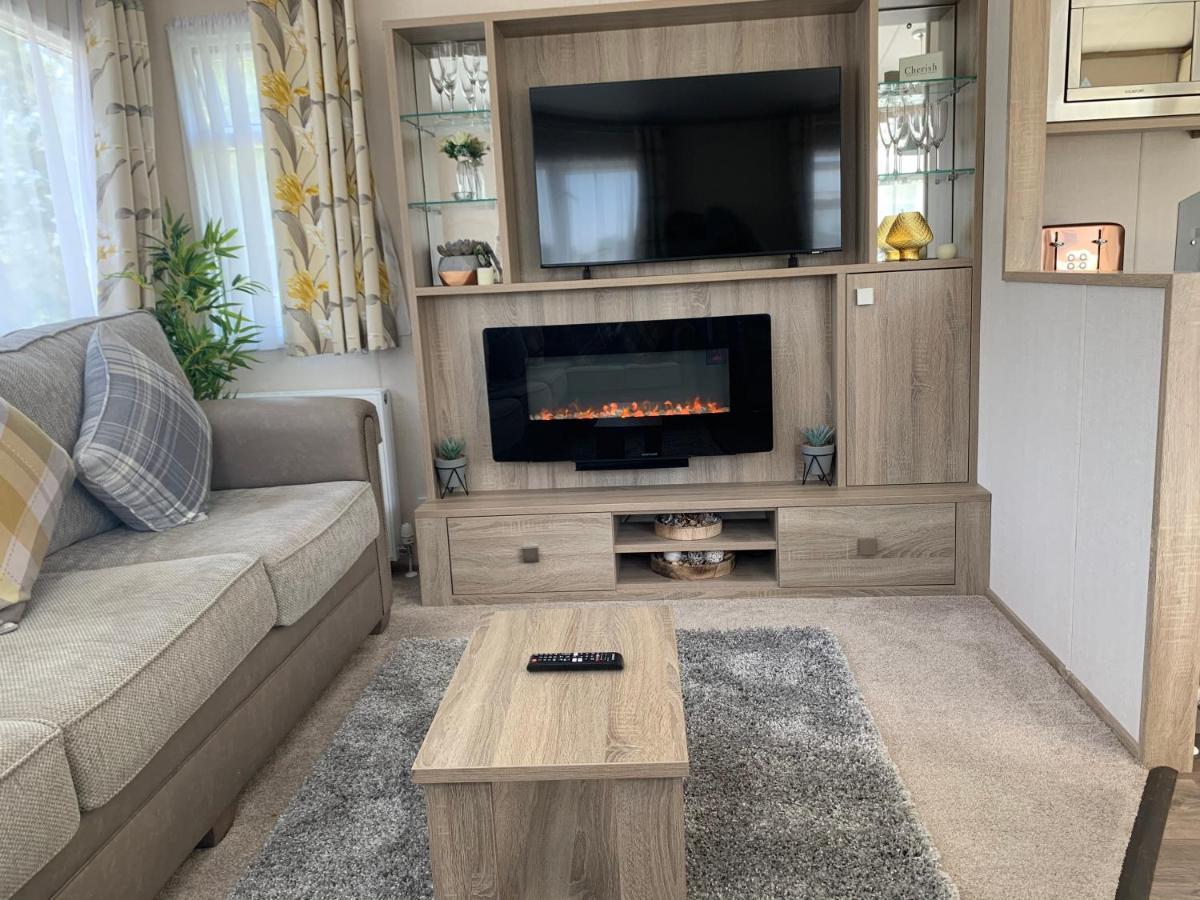 Forest Haven Sway Ngoại thất bức ảnh
