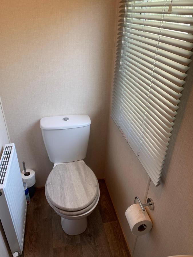 Forest Haven Sway Ngoại thất bức ảnh
