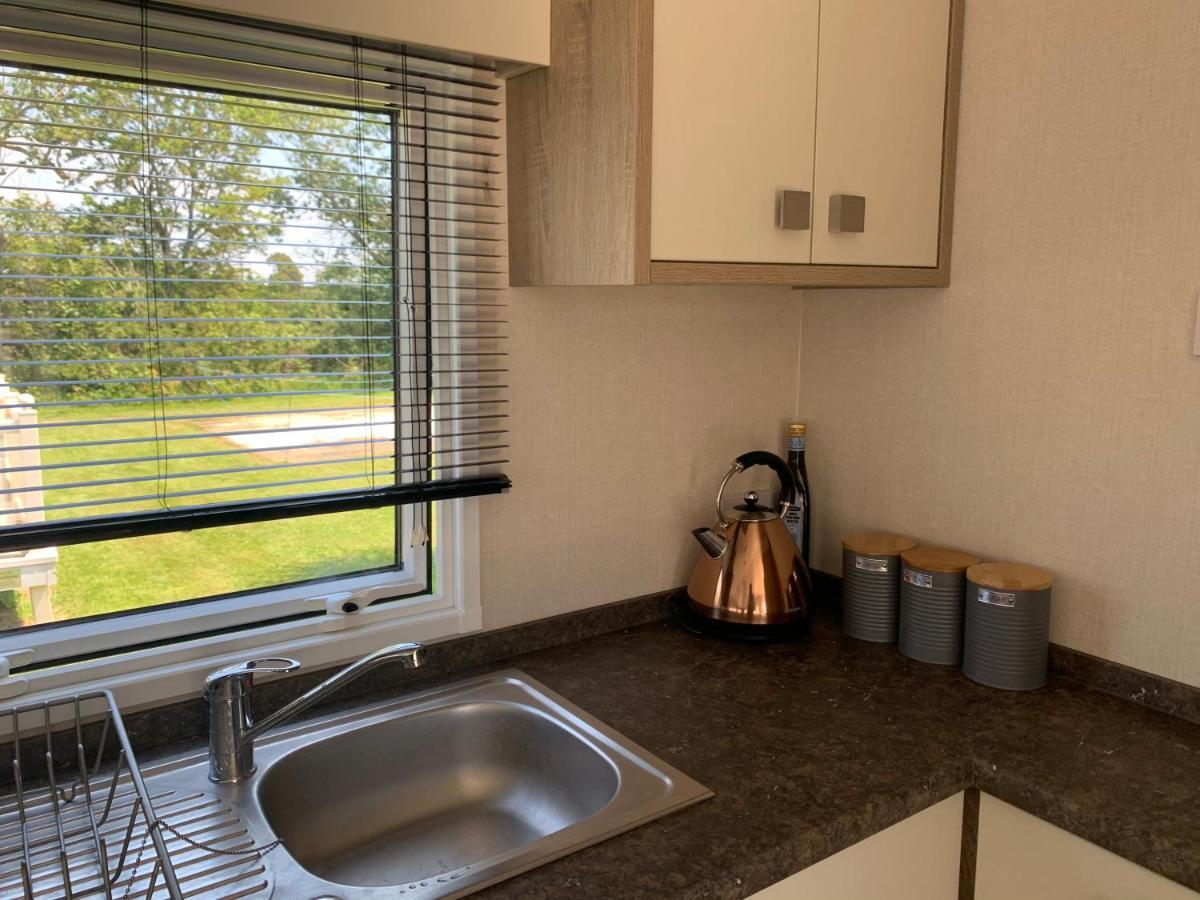 Forest Haven Sway Ngoại thất bức ảnh