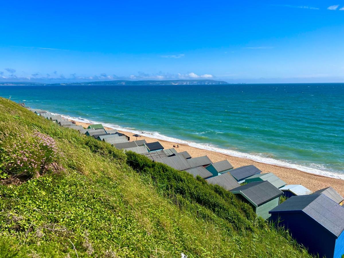 Forest Haven Sway Ngoại thất bức ảnh